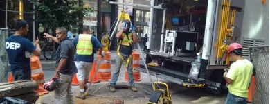 Business 2 image ALLIED ALL CITY INC. Plumbing in Copiague NY