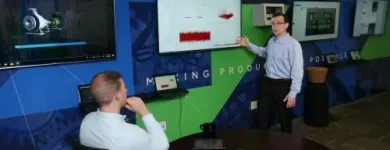 Business 1 image ALLIED RELIABILITY Consulting Engineers in Houston TX
