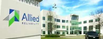 Business 2 image ALLIED RELIABILITY Consulting Engineers in Houston TX