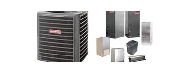 Business 5 image ALLPRO HEATING AND AIR CONDITIONING Hvac Contractors in Arlington TX