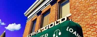 Business 7 image ALPHA GOLD EXCHANGE INC Silversmiths & Goldsmiths in Baltimore MD