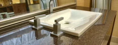 Business 5 image ALPHA STONE SOLUTIONS LLC Building Materials Supplier in Richmond VA