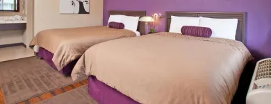 Business 1 image ALURA INN Lodging in San Jose CA