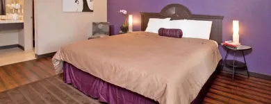 Business 2 image ALURA INN Lodging in San Jose CA