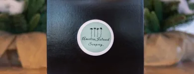 Business 1 image AMELIA ISLAND SOAPERY Bath bombs in Oklahoma City OK