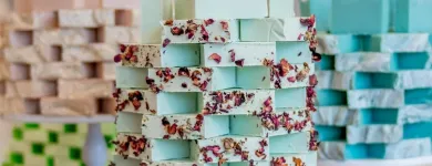 Business 2 image AMELIA ISLAND SOAPERY Bath bombs in Oklahoma City OK