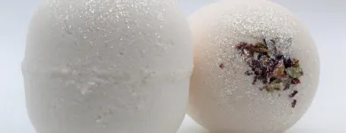 Business 5 image AMELIA ISLAND SOAPERY Bath bombs in Oklahoma City OK