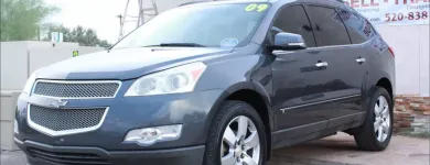 Business 3 image AMERICAN AUTOMOTIVE LLC in Tucson AZ