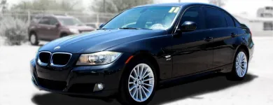 Business 5 image AMERICAN AUTOMOTIVE LLC in Tucson AZ