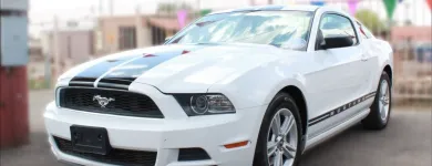 Business 7 image AMERICAN AUTOMOTIVE LLC in Tucson AZ