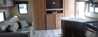 Business 4 image AMERICAN DREAM VACATIONS RV SALES & RENTALS RV Rental in Austin TX