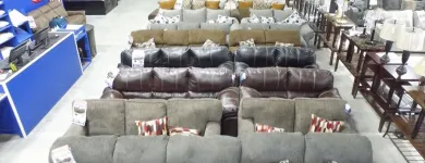 Business 1 image AMERICAN FREIGHT FURNITURE, MATTRESS, APPLIANCE Home Appliances in North Richland Hills TX