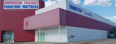 Business 4 image AMERICAN FREIGHT FURNITURE, MATTRESS, APPLIANCE Home Appliances in North Richland Hills TX