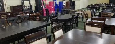 Business 5 image AMERICAN FREIGHT FURNITURE, MATTRESS, APPLIANCE Home Appliances in North Richland Hills TX