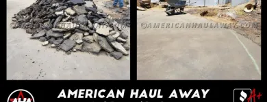 Business 1 image AMERICAN HAUL AWAY Radon Testing Service in San Diego CA