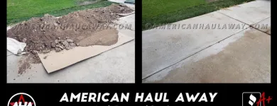 Business 2 image AMERICAN HAUL AWAY Radon Testing Service in San Diego CA