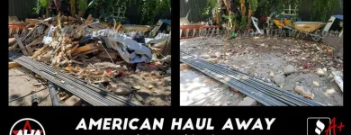 Business 3 image AMERICAN HAUL AWAY Radon Testing Service in San Diego CA