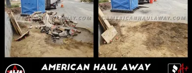 Business 4 image AMERICAN HAUL AWAY Radon Testing Service in San Diego CA
