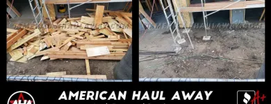 Business 5 image AMERICAN HAUL AWAY Radon Testing Service in San Diego CA