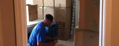 Business 1 image AMERICAN SAFETY MOVERS, INC Transportation Services in Huntsville AL