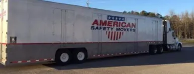 Business 2 image AMERICAN SAFETY MOVERS, INC Transportation Services in Huntsville AL