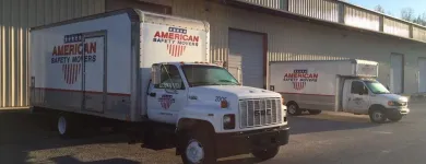 Business 5 image AMERICAN SAFETY MOVERS, INC Transportation Services in Huntsville AL