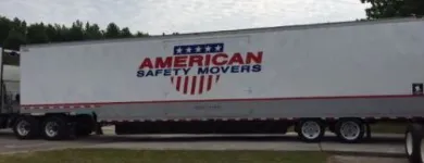 Business 8 image AMERICAN SAFETY MOVERS, INC Transportation Services in Huntsville AL