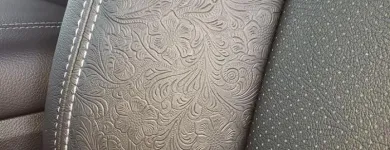 Business 1 image AMERICAN SUNROOF UPHOLSTERY in Dallas TX