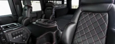 Business 2 image AMERICAN SUNROOF UPHOLSTERY in Dallas TX