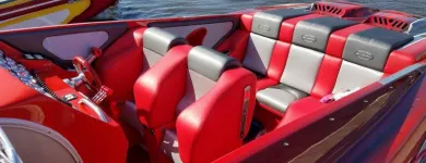 Business 3 image AMERICAN SUNROOF UPHOLSTERY in Dallas TX