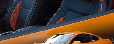 Business 4 image AMERICAN SUNROOF UPHOLSTERY in Dallas TX