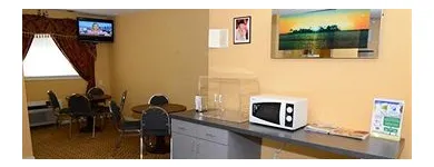 Business 8 image AMERICAS BEST VALUE INN Motels in Enterprise AL