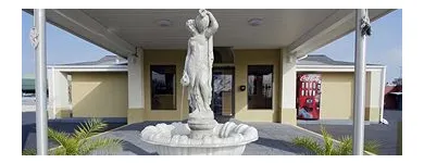 Business 1 image AMERICAS BEST VALUE INN Motels in Enterprise AL