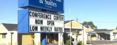 Business 3 image AMERICAS BEST VALUE INN Motels in Enterprise AL