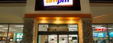 Business 3 image AMPM Tobacco Shops in Oakland CA