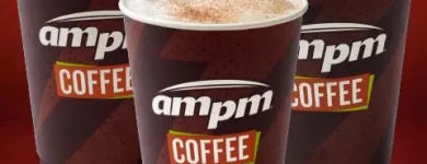 Business 6 image AMPM Tobacco Shops in Oakland CA