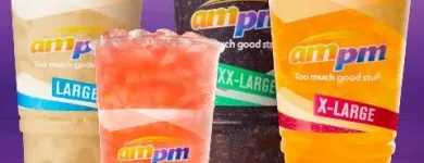 Business 6 image AMPM Tobacco Shop in Tucson AZ