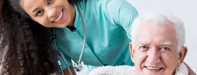 Business 3 image ANGEL HOME HEALTHCARE SERVICES Mental Health Services in Mesquite TX
