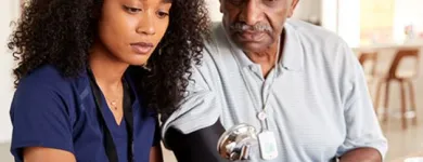 Business 4 image ANGEL HOME HEALTHCARE SERVICES Mental Health Services in Mesquite TX
