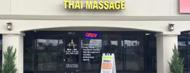Business 4 image ANGEL HOUSE THAI MASSAGE Couples Massage in Houston TX