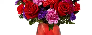 Business 5 image ANGEL'S FLOWER & GIFTS, INC. Wedding Planner in San Jose CA