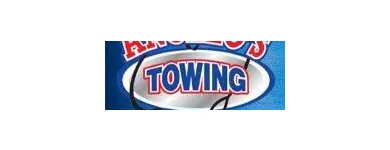 Business 1 image ANGELO’S TOWING in San Diego CA