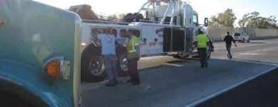 Business 2 image ANGELO’S TOWING in San Diego CA