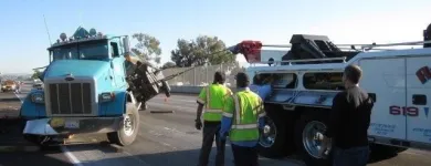 Business 3 image ANGELO’S TOWING in San Diego CA