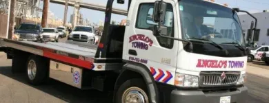 Business 4 image ANGELO’S TOWING in San Diego CA