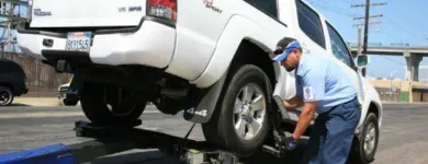 Business 6 image ANGELO’S TOWING in San Diego CA
