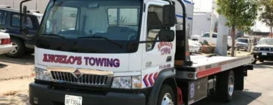 Business 7 image ANGELO’S TOWING in San Diego CA
