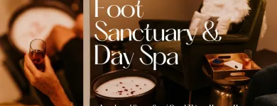 Business 2 image ANGELS AND SAGES SPA | FOOT SANCTUARY & MASSAGE SPA Health Spa in Oklahoma City OK