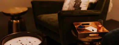 Business 3 image ANGELS AND SAGES SPA | FOOT SANCTUARY & MASSAGE SPA Health Spa in Oklahoma City OK