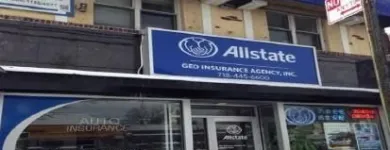 Business 2 image ANN THARIAN: ALLSTATE INSURANCE Auto Insurance Quotes in Flushing NY
